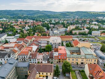4 IZBOVÝ BYT PREŠOV, ULICA BAŠTOVÁ - 19
