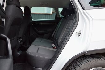 Škoda Karoq 2.0 TDI EVO SCR Style 4x4 DSG --2022-- - 19