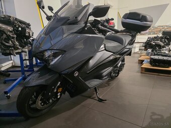 YAMAHA T-MAX 560 TECHMAX - TMAX 560 - 19