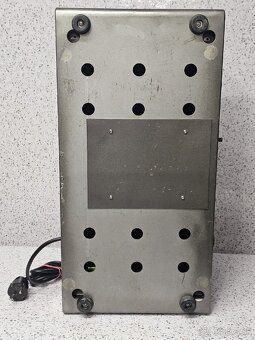 Radio Tube Receiver 》Geloso G4 214 》Milano > Italy - 19