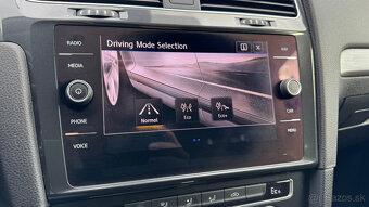 Volkswagen Golf e - 19