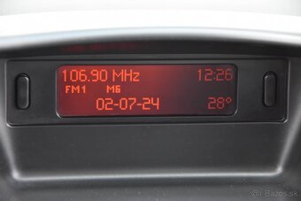 Peugeot 206 + 1.4 Magic - 19