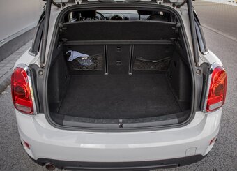 MINI Countryman SE ALL4 plugin Hybrid - 19