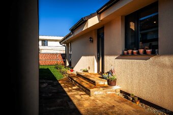 Na predaj krásna novostavba rodinného domu - 19