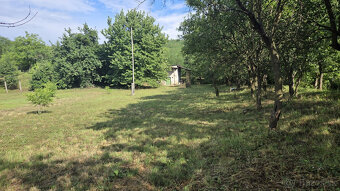 Domček v prírode, pekne udržiavaný dom, Felsódobsza Maďarsko - 19