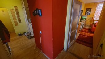 4i Priestranný Byt | Po Rekonštrukcii | U - čko - 19