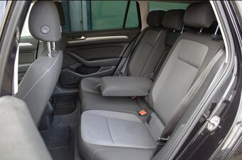 Volkswagen Passat Variant 2.0 TDI DSG VW - 19