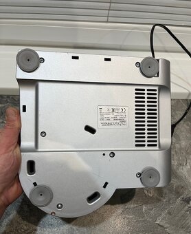 Bosch MUM 58M59 1000w kuchynsky robot - 19