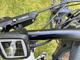 Predám SCOTT STRIKE eRIDE 930, veľ. M - 19