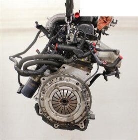 VW AUDI Škoda motory + záruka seznam v textu  TDI + BENZÍN - 19