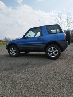Toyota RAV4 - 19