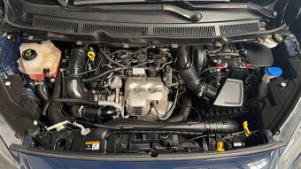 Ford Tourneo Courier 1.0 EcoBoost - 19