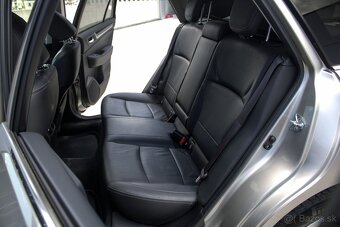 Subaru Outback 2.5i-S Exclusive NAVI CVT - 19