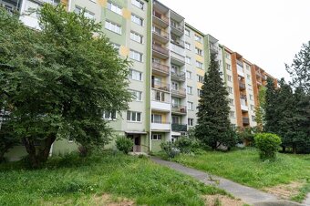 NA PREDAJ,3- IZB.BYT,KOMPLETNÁ REKONŠTRUKCIA,UL. SOKOLOVSKÁ, - 19
