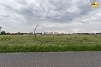 NA PREDAJ pozemok na výstavbu rodinných domov v Zohore - 19
