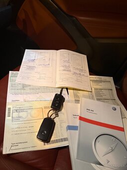 Volkswagen VW Tiguan 2.0 TDi 103kw koža,Výhrev,Ťažné,R18 - 19