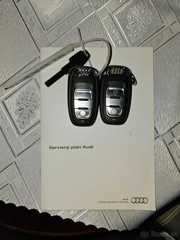 Audi Q5 2.0 TDI Quattro – TOP stav, nízky nájazd - 19