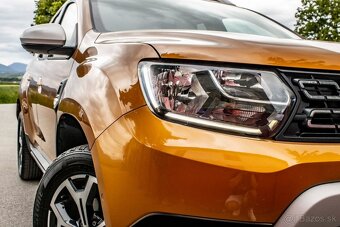 Dacia Duster 1.6 SCe S&S Comfort 4x4 LPG - 19
