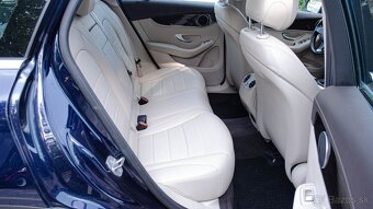 Mercedes Benz GLC 220d 4Matic - 19