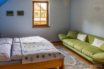 Predaj dom chata Oščadnica EXKLUZÍVNE - 19