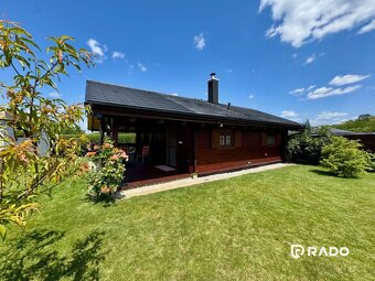 RADO | Luxusný nedostavaný RD 425m2 | Trenčianska Teplá - 19