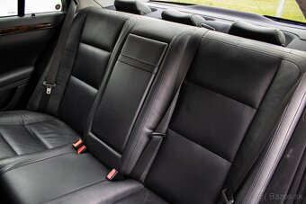 Mercedes-Benz S trieda Sedan 350 CDI Blue - 19