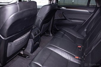 BMW X6- xDrive 40d - 19