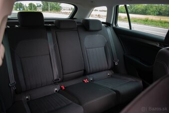 Škoda Superb Combi - 19