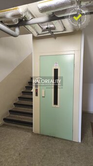 HALO reality - Predaj, trojizbový byt Žiar nad Hronom, Etapa - 19