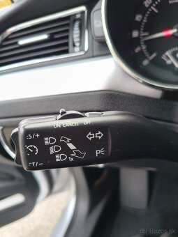 Škoda Superb 2 Combi 2.0tdi - 19