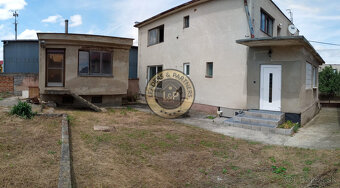 Rezervované Na predaj 5-izbový  rodinný dom v obci Košolná - 19