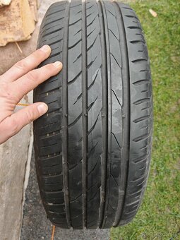 Predám Opel Astra H 2006 - 19