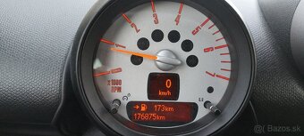 Mini Countryman Cooper D ALL4x4 - 19