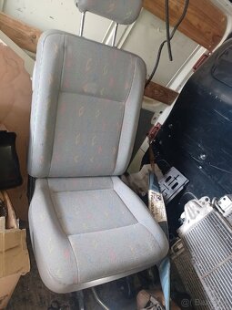 VW T5 na diely 2.5tdi 96kw - 19