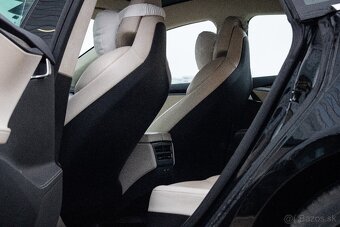 Tesla Model S 100D, 451kW, SOH 95%, ODPOČET DPH - 19