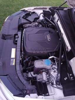 Audi Q5 2.0 TDI S tronic S-Line - 19