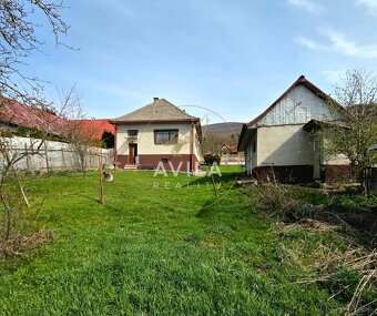 Rodinný dom na predaj v Novej Bošáci s pozemkom 941 m² - 19