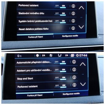 Peugeot 3008 1,5 BlueHDi Allure - 19
