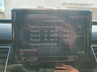 Audi A8 D4 Long 3.0 TDI - 19