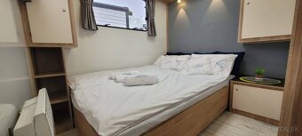 Ultra lahky mobilny dom Villetta 780 od Niewiadow - 19