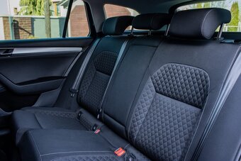 Superb Combi 1,5 TSI - 19