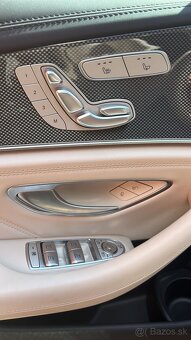 Mercedes E63s AMG - 19