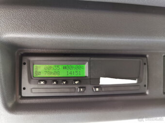 Prodám nákladní automobil skříňový SCANIA G420 LB 6X2 EURO4 - 19