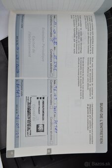 Peugeot Rifter XL,7M 1.5 BlueHDi 130 GT Line A/T8 r.v: 2019 - 19