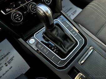 Volkswagen Passat Alltrack 2.0 TDI 140kW DSG 4MOTION - 19