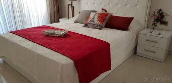 Apartmán Turecko , deluxe 1+1 , 66m2 - 19