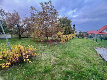 NA PREDAJ 5-IZBOVÝ RODINNÝ DOM | KOŠICE-PEREŠ - 19