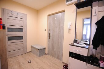 ZĽAVA -3000 eur - 3 izb. byt po rekonštrukcii, 2X BALKÓN - 19