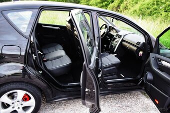 Mercedes Áčko 170 benzin  AVANTGARDE - 19