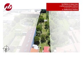 REZERVOVANÉ Rodinný dom s výnimočným pozemkom - PIEŠŤANY - 19